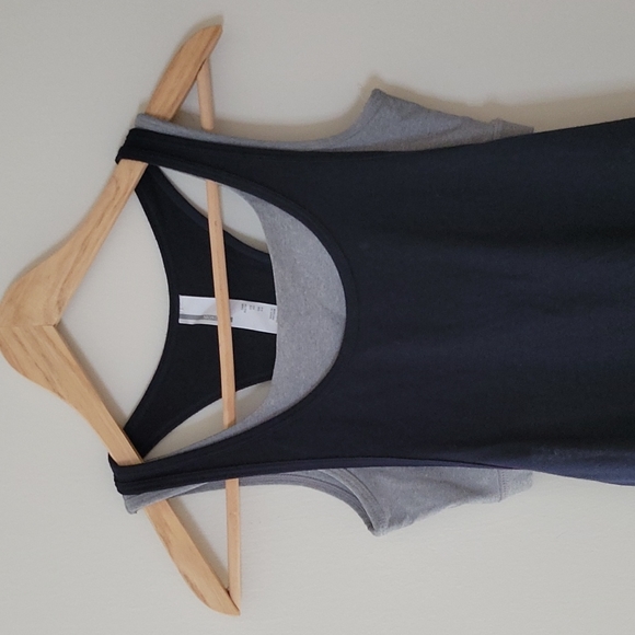 mondetta overlayer tank - Picture 3 of 10